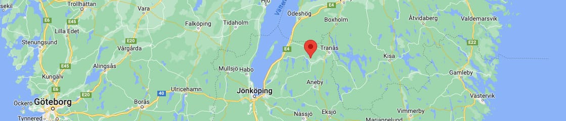 hitta till sjöarps loge
